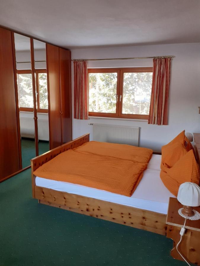 Landhaus-Koenigsberg, Vorberg 360 Ebenguetlweg Ramsau am Dachstein Exterior photo