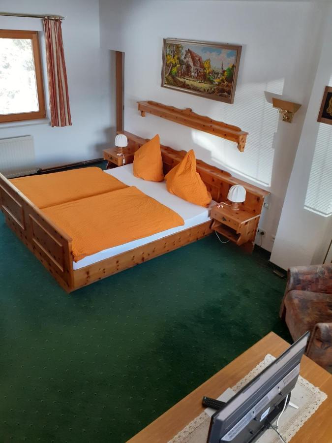 Landhaus-Koenigsberg, Vorberg 360 Ebenguetlweg Ramsau am Dachstein Exterior photo
