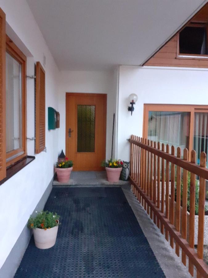Landhaus-Koenigsberg, Vorberg 360 Ebenguetlweg Ramsau am Dachstein Exterior photo